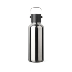 VINGA Bouteille Isotherme 600ml Cael en acier RCS