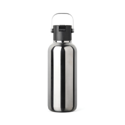 VINGA Bouteille Isotherme 600ml Cael en acier RCS
