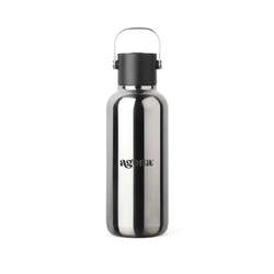 VINGA Bouteille Isotherme 600ml Cael en acier RCS