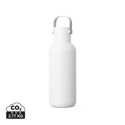 VINGA Bouteille Isotherme 600ml Cael en acier RCS