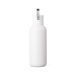 VINGA Bouteille Isotherme 600ml Cael en acier RCS