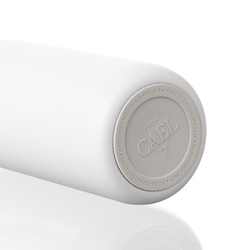 VINGA Bouteille Isotherme 600ml Cael en acier RCS