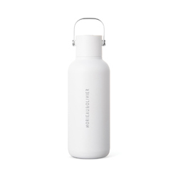 VINGA Bouteille Isotherme 600ml Cael en acier RCS