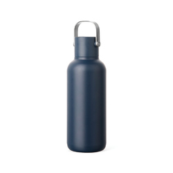 VINGA Bouteille Isotherme 600ml Cael en acier RCS