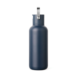 VINGA Bouteille Isotherme 600ml Cael en acier RCS