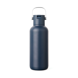 VINGA Bouteille Isotherme 600ml Cael en acier RCS
