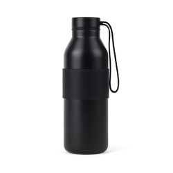 VINGA Bouteille Iso avec dragonne 500ml Niro en acier RCS