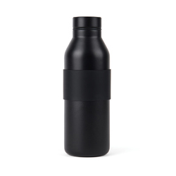 VINGA Bouteille Iso avec dragonne 500ml Niro en acier RCS