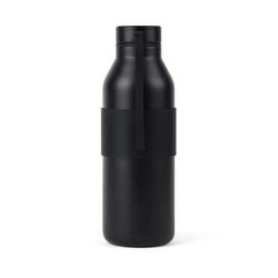 VINGA Bouteille Iso avec dragonne 500ml Niro en acier RCS