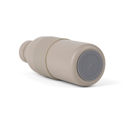 VINGA Bouteille Iso avec dragonne 500ml Niro en acier RCS