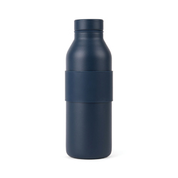 VINGA Bouteille Iso avec dragonne 500ml Niro en acier RCS