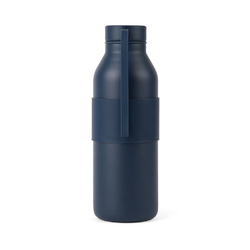VINGA Bouteille Iso avec dragonne 500ml Niro en acier RCS