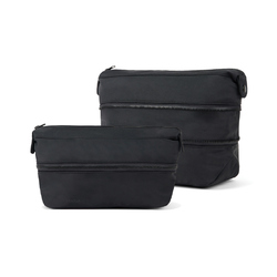VINGA Trousse de toilette extensible Baltimore Neo RCS