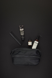 VINGA Trousse de toilette extensible Baltimore Neo RCS