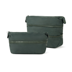 VINGA Trousse de toilette extensible Baltimore Neo RCS