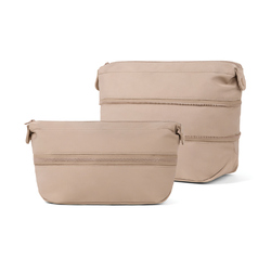 VINGA Trousse de toilette extensible Baltimore Neo RCS