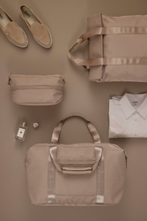 VINGA Trousse de toilette extensible Baltimore Neo RCS