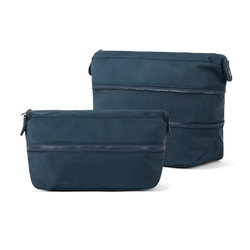 VINGA Trousse de toilette extensible Baltimore Neo RCS