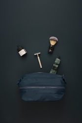 VINGA Trousse de toilette extensible Baltimore Neo RCS