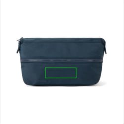 VINGA Trousse de toilette extensible Baltimore Neo RCS