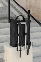 VINGA Sac à dos Baltimore Neo RCS