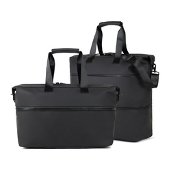 VINGA Sac weekend extensible Baltimore Neo RCS
