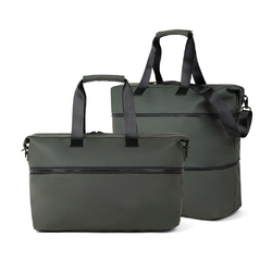 VINGA Sac weekend extensible Baltimore Neo RCS