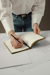 VINGA Set d'écriture Arlo RCS