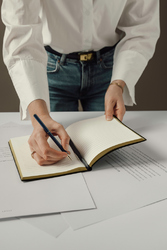 VINGA Set d'écriture Arlo RCS
