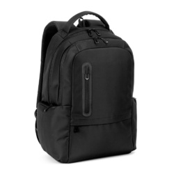 BOSTON SOLID. Sac à dos pour ordinateur portable (17