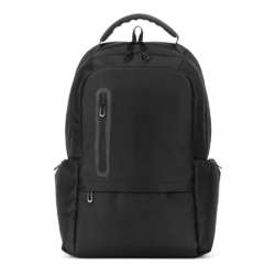 BOSTON SOLID. Sac à dos pour ordinateur portable (17