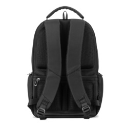BOSTON SOLID. Sac à dos pour ordinateur portable (17
