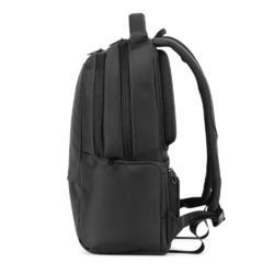BOSTON SOLID. Sac à dos pour ordinateur portable (17