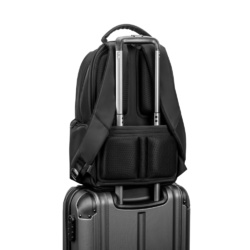 BOSTON SOLID. Sac à dos pour ordinateur portable (17
