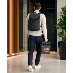 AZORES BAG. Sac à dos pour ordinateur portable (16