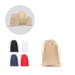 GIFT BAG S. Petit sac non tissé thermoscellé (60 g/m²)
