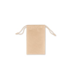 GIFT BAG S. Petit sac non tissé thermoscellé (60 g/m²)