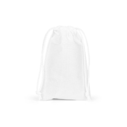 GIFT BAG S. Petit sac non tissé thermoscellé (60 g/m²)