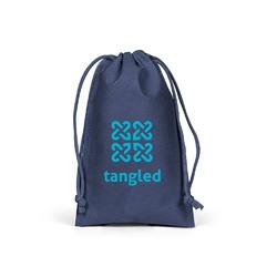 GIFT BAG S. Petit sac non tissé thermoscellé (60 g/m²)