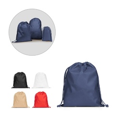 GIFT BAG M. Sac non tissé de taille moyenne (60 g/m²) thermoscellé