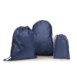 GIFT BAG M. Sac non tissé de taille moyenne (60 g/m²) thermoscellé