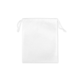GIFT BAG M. Sac non tissé de taille moyenne (60 g/m²) thermoscellé