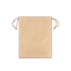 GIFT BAG M. Sac non tissé de taille moyenne (60 g/m²) thermoscellé