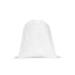 GIFT BAG M. Sac non tissé de taille moyenne (60 g/m²) thermoscellé