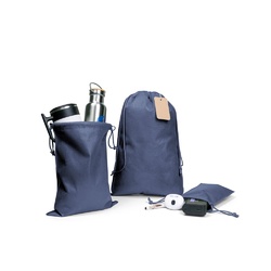 GIFT BAG L. Grand sac non tissé thermoscellé (60 g/m²)