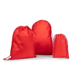 GIFT BAG L. Grand sac non tissé thermoscellé (60 g/m²)