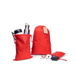 GIFT BAG L. Grand sac non tissé thermoscellé (60 g/m²)