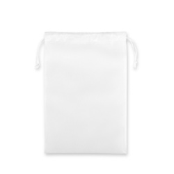 GIFT BAG L. Grand sac non tissé thermoscellé (60 g/m²)