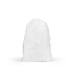 GIFT BAG L. Grand sac non tissé thermoscellé (60 g/m²)