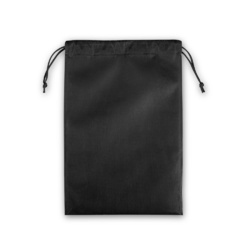 GIFT BAG L. Grand sac non tissé thermoscellé (60 g/m²)
